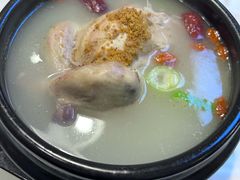-长顺参鸡汤店(西塔总店)