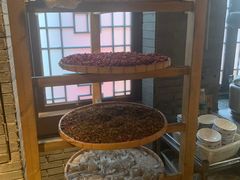 -老湖南民间菜·牛肉十八炒(花都店)