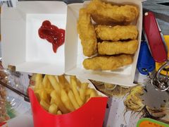 -麦当劳(曲阳店)