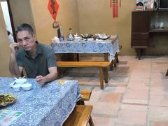 -米庄·原味私房菜(骏壹万邦店)