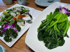 -品回味清真西北楼(宁波首店)