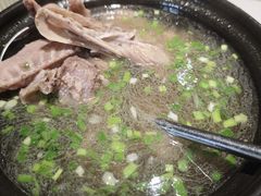 -巢湖名吃·东关老鹅汤(江南风情街店)