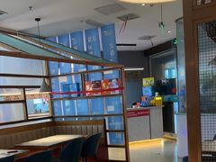 -悦海·家宴·冰花皮皮虾大锅贴(宝龙店)