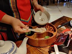 -瑶王府·广西菜(相思湖店)