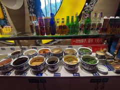 -川江滋香火锅(20年老品牌·星科店)