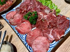 -隐家本格烧肉(万达广场店)