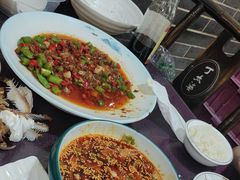 -丁太婆老妈蹄花(人民公园非遗总店)