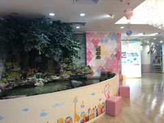 -星空布洛早教·托育(滨江店)
