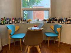 -W CAFE(甜爱路店)