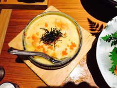 -仓桥家·焗寿司·锅物(光谷步行街店)