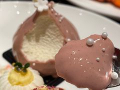 -民族饭店-四季餐厅