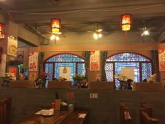 大堂-左陕右甘(亚运村店)