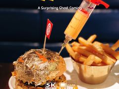 -Bistro 63 创意融合料理(广粤天地店)