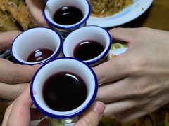 -巧婆婆特色东北菜·铁锅炖