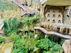 -牛首山文化旅游区