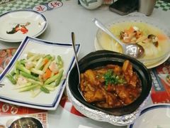-香港新曜记茶餐厅(星耀城店)