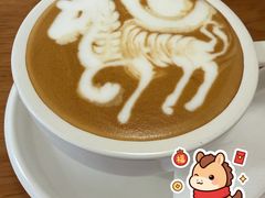 -本無咖啡·BeanWood Coffee