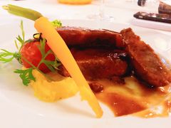 -马克西姆餐厅(崇文门店)