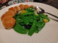 -海派悦庭·海胆烧麦·新融合菜(凯德广场店)