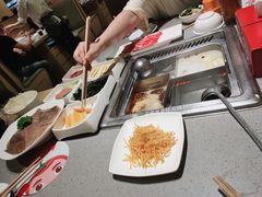 -海底捞火锅(奉化银泰店)
