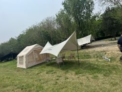 -268童话露营农场·烧烤·团建