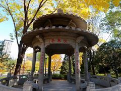 -玲珑塔公园