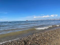 -青海湖二郎剑景区