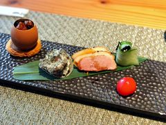 -香樟花园法式铁板烧(恒隆广场店)