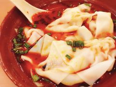 -龙抄手(春熙路总店)
