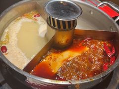 -晓宇重庆火锅(西安荟聚店)