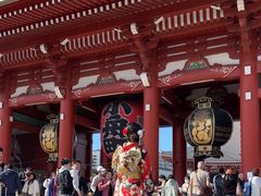 -浅草寺