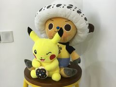 -鹿野茶事(开元盛世店)