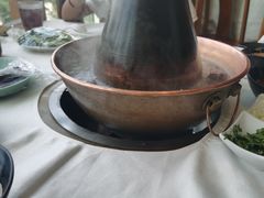 -东来顺饭庄(西直门店)