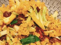 -宏宴·新京菜(望京店)