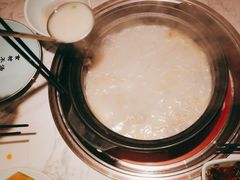 -捞神煲汤火锅(湖滨商业街店)