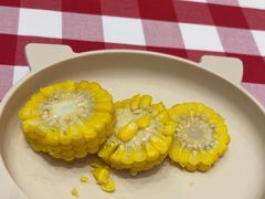 -西贝莜面村(朝阳大悦城店)