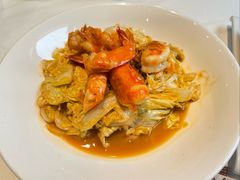 -双合园·海鲜水饺青岛菜(万佳广场店)