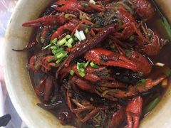口味虾-吴记口味馆
