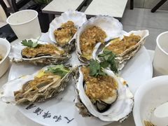 -人和啤酒屋海鲜大排档(营口路店)