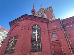 -圣·阿列克谢耶夫教堂