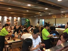 -添好运点心专门店(中环IFC店)