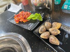 -丹东丛炟海鲜烧烤(江艺路店)