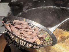 -芸山季·云南山珍菌火锅(人民广场来福士店)