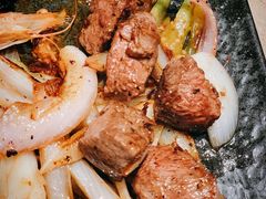 -大渔铁板烧(蛇口店)