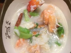 -火齐潮汕砂锅粥(五道口店)