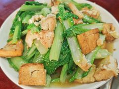 -丹水桥地锅鱼·翘嘴鲌·地方特色全鱼宴(丹江口大坝店)
