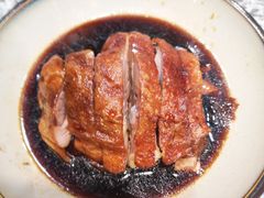 金陵烤鸭-南京大牌档(三阳广场苏宁店)