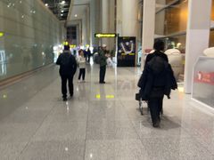 -南昌昌北国际机场