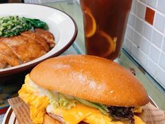 -兴华里茶记(禅城同济首店)