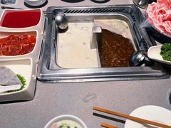 招牌虾滑-海底捞火锅(吾悦广场店)